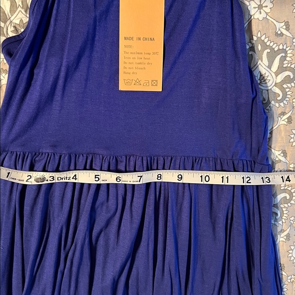 Grecerelle Sundress - Picture 7 of 8